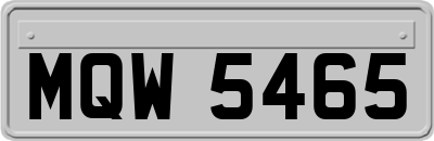 MQW5465