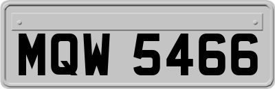 MQW5466