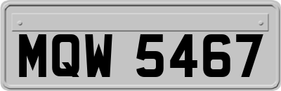 MQW5467