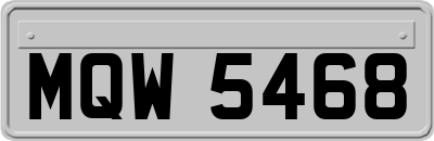MQW5468