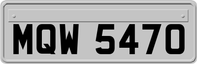 MQW5470