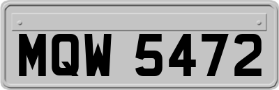 MQW5472