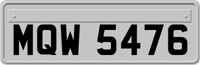 MQW5476