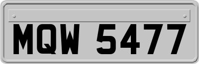 MQW5477
