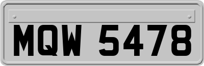 MQW5478