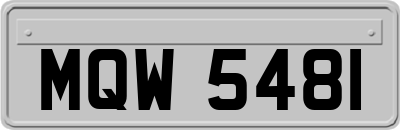 MQW5481