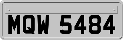 MQW5484