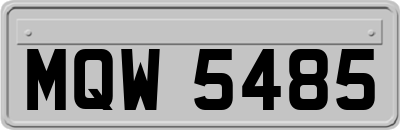 MQW5485