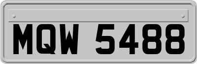 MQW5488