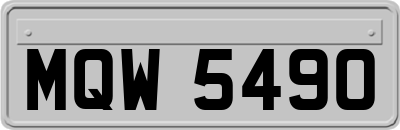 MQW5490