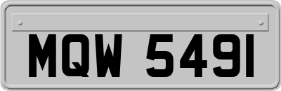 MQW5491