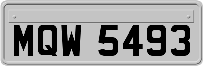 MQW5493