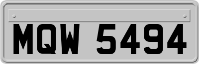 MQW5494