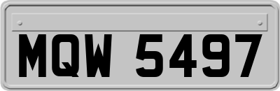 MQW5497