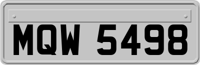MQW5498