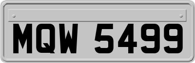 MQW5499
