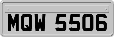 MQW5506