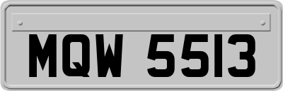 MQW5513