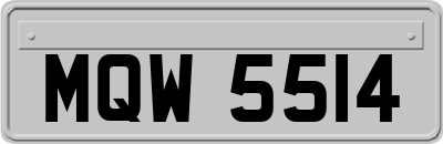 MQW5514