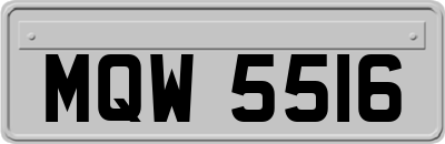 MQW5516