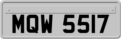 MQW5517