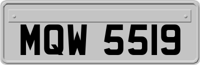 MQW5519