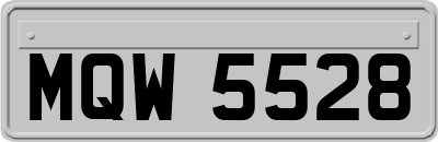 MQW5528