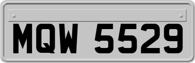 MQW5529