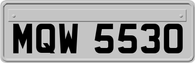 MQW5530