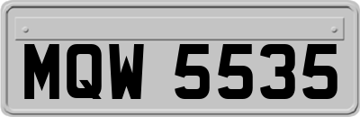 MQW5535