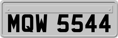 MQW5544