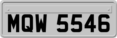 MQW5546