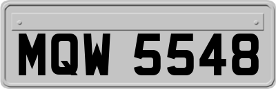 MQW5548