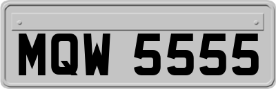 MQW5555
