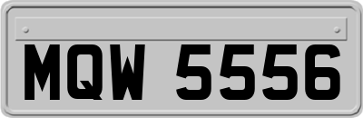 MQW5556
