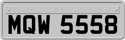 MQW5558