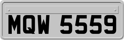 MQW5559