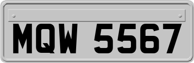MQW5567