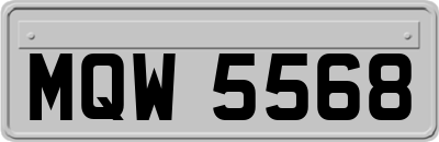 MQW5568