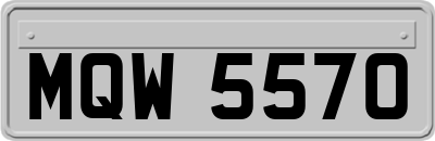MQW5570