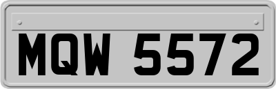 MQW5572