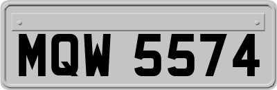 MQW5574