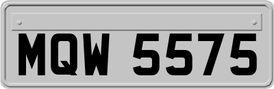 MQW5575
