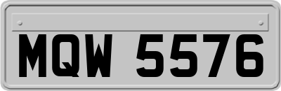 MQW5576