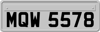 MQW5578