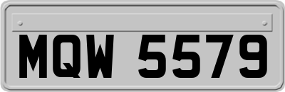 MQW5579