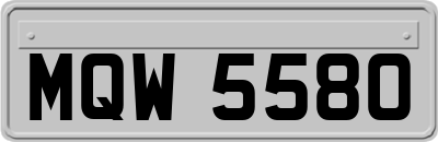 MQW5580