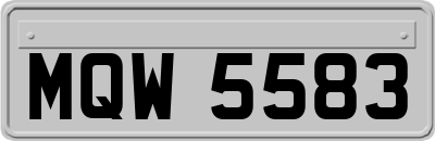 MQW5583
