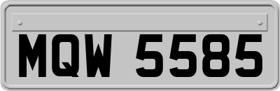 MQW5585
