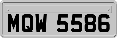 MQW5586